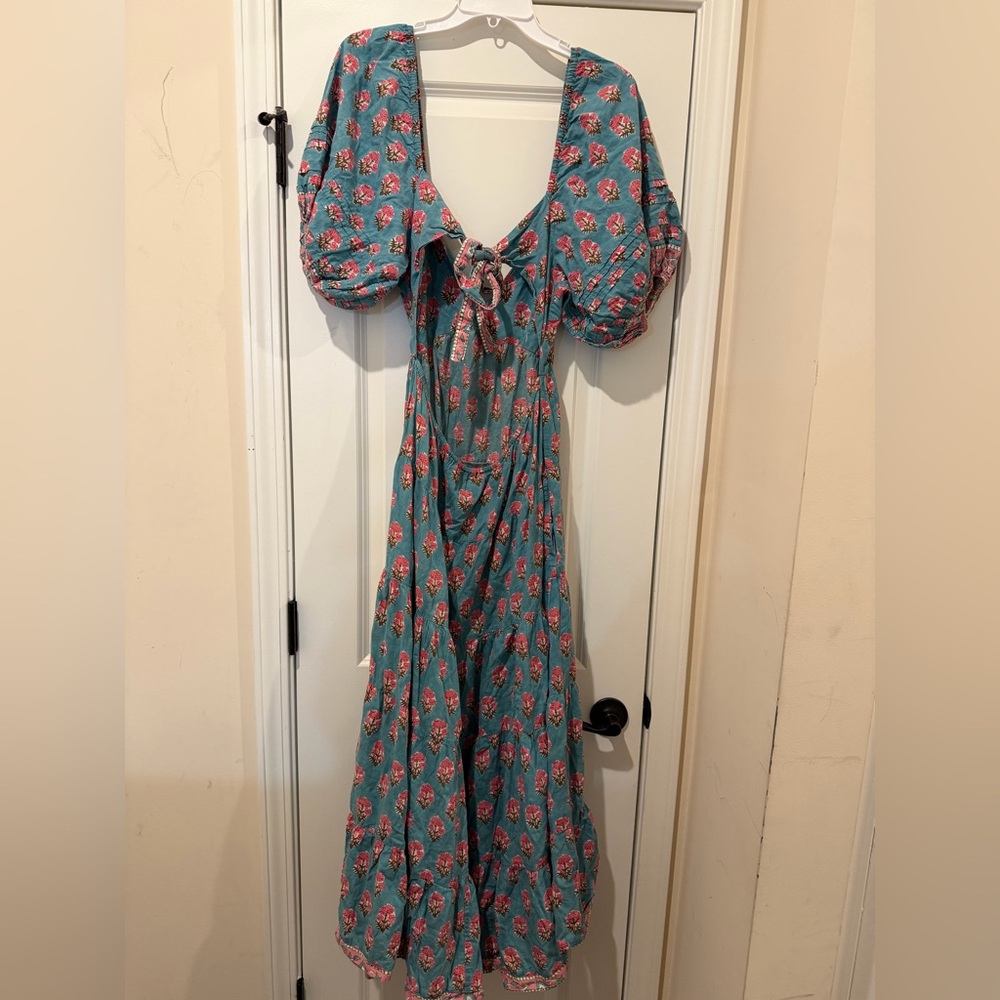 Saylor Annaleise Dress‎ Size M (Runs large, so consider sizing down) - Picture 8 of 16